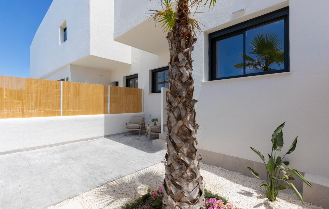 Nueva construcción  - Bungalow - Dolores - ZONA NUEVA