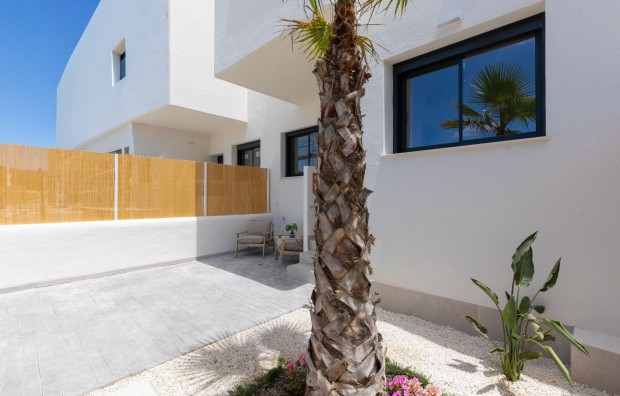 Nueva construcción  - Bungalow - Dolores - ZONA NUEVA