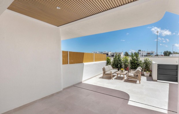 Nueva construcción  - Bungalow - Dolores - ZONA NUEVA