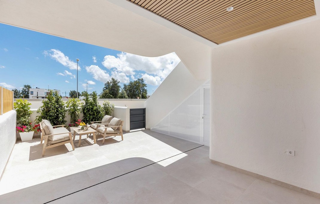 Nueva construcción  - Bungalow - Dolores - ZONA NUEVA