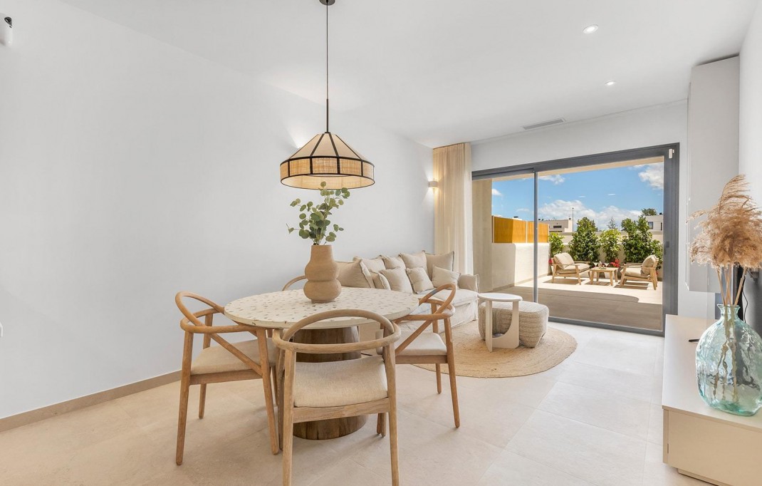 Nueva construcción  - Bungalow - Dolores - ZONA NUEVA