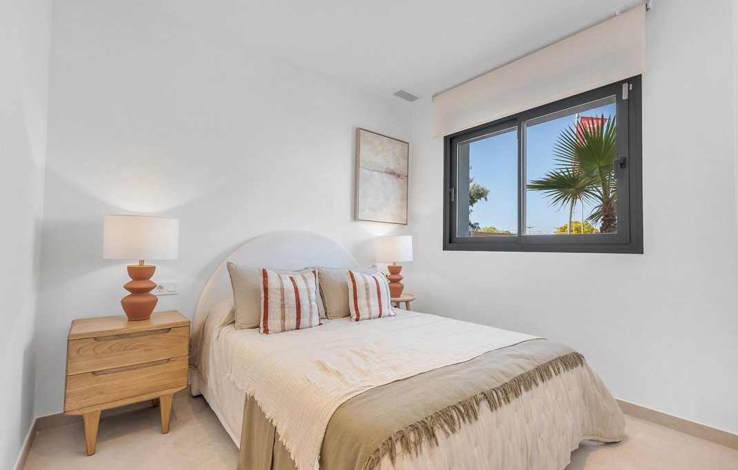 Nueva construcción  - Bungalow - Dolores - ZONA NUEVA