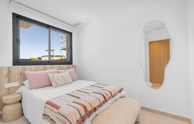 Nueva construcción  - Bungalow - Dolores - ZONA NUEVA