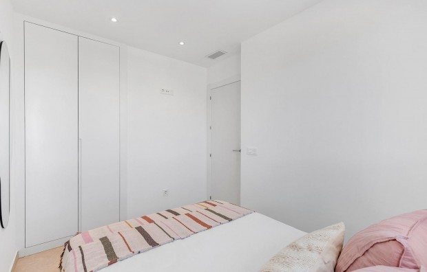 Nueva construcción  - Bungalow - Dolores - ZONA NUEVA