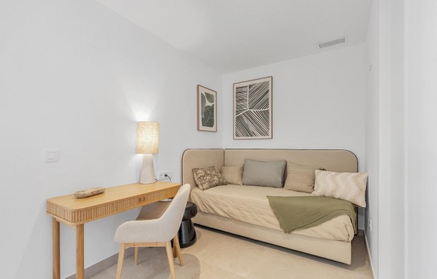 Nueva construcción  - Bungalow - Dolores - ZONA NUEVA
