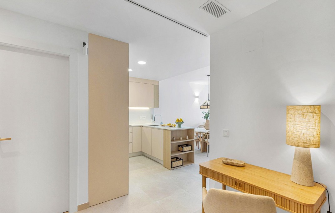 Nueva construcción  - Bungalow - Dolores - ZONA NUEVA