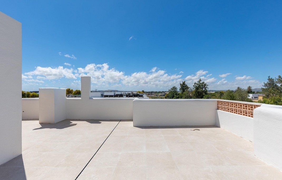 Nueva construcción  - Bungalow - Dolores - ZONA NUEVA