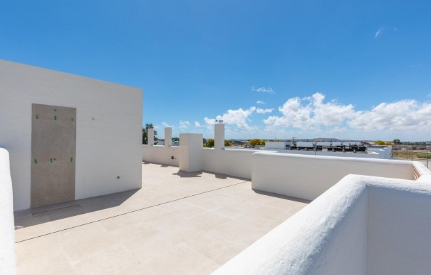 Nueva construcción  - Bungalow - Dolores - ZONA NUEVA