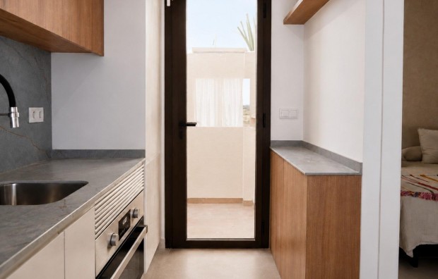 Nueva construcción  - Town House - Dolores - Sector 2