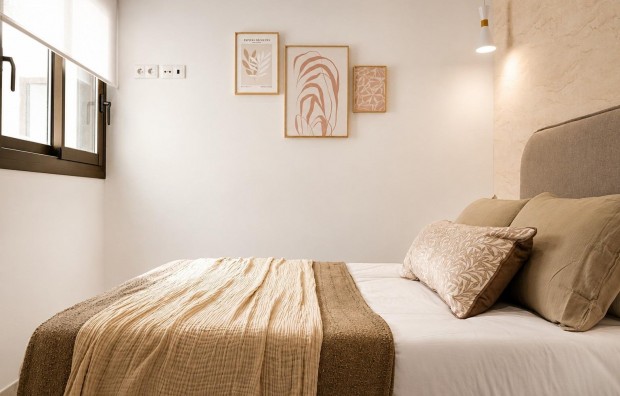 Nueva construcción  - Town House - Dolores - Sector 2