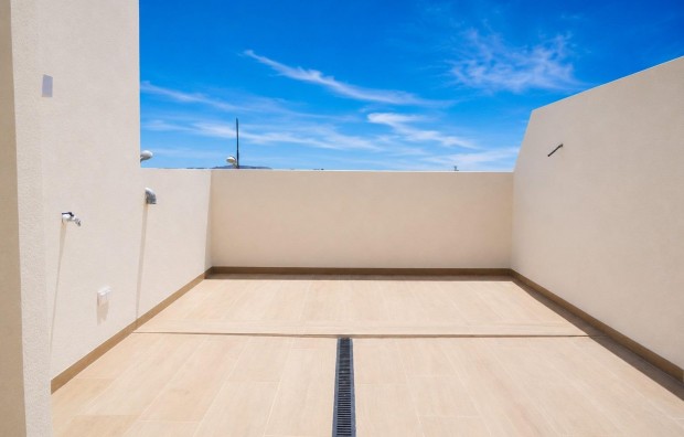 Nueva construcción  - Town House - Dolores - Sector 2