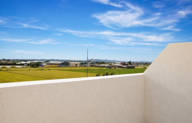 Nieuwbouw - Town House - Dolores - Sector 2