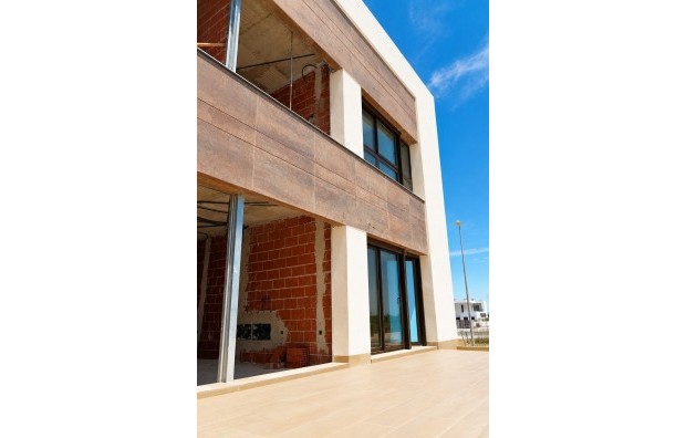 Nieuwbouw - Town House - Dolores - Sector 2