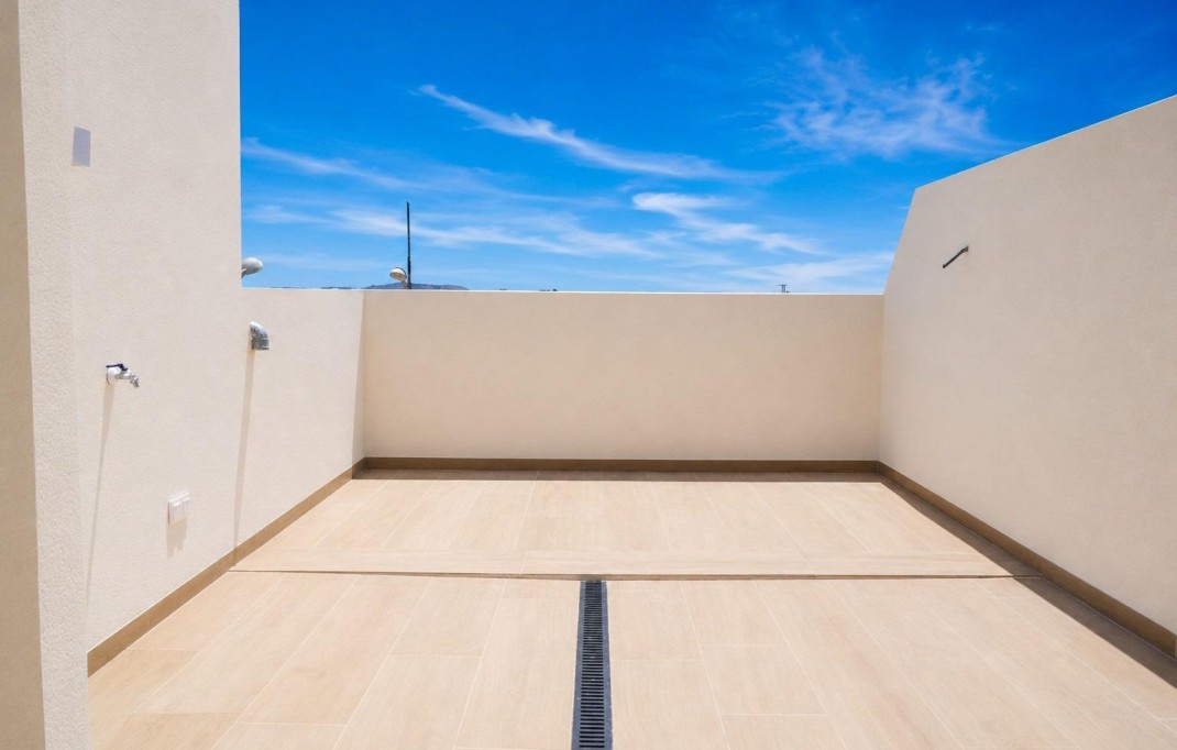 Nieuwbouw - Town House - Dolores - Sector 2