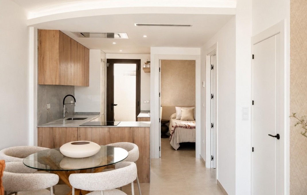 Nieuwbouw - Town House - Dolores - Sector 2