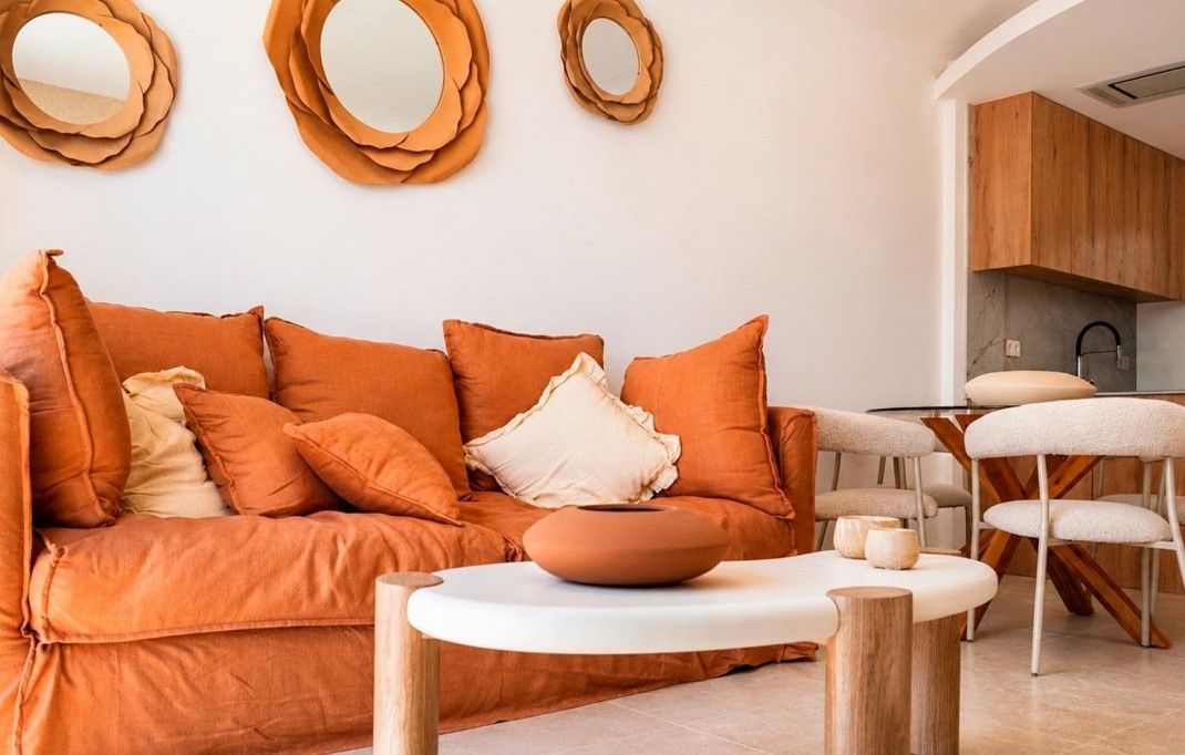 Nieuwbouw - Town House - Dolores - Sector 2