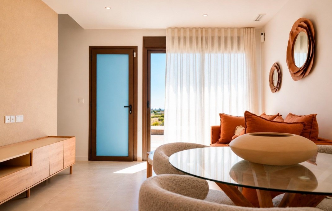 Nieuwbouw - Town House - Dolores - Sector 2