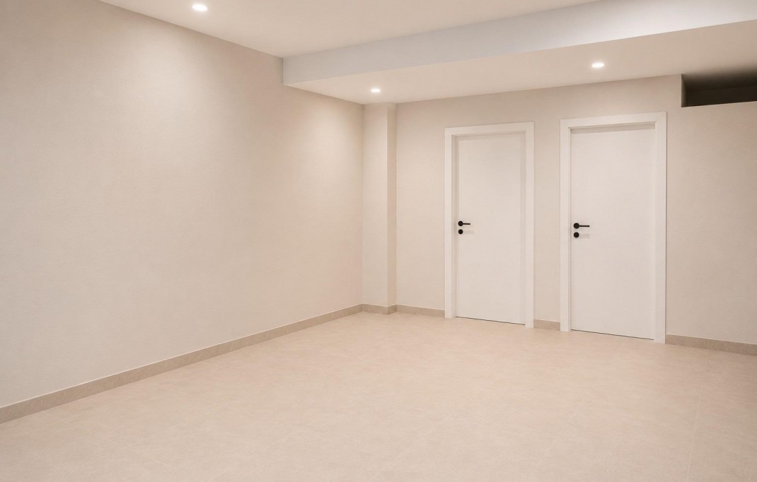 Nieuwbouw - Town House - Dolores - Sector 2