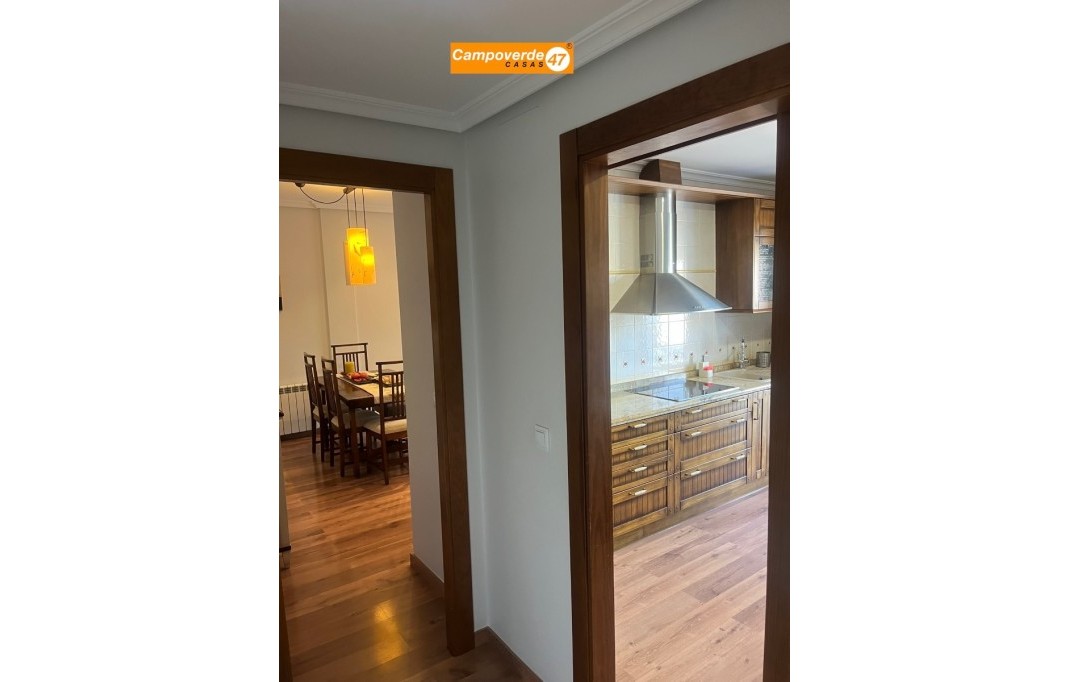 Sales - Apartment - San Pedro del Pinatar
