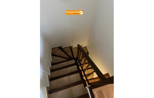 Sales - Apartment - San Pedro del Pinatar