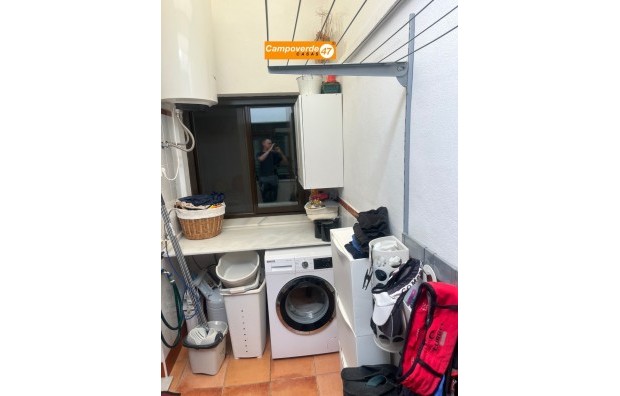 Sales - Apartment - San Pedro del Pinatar
