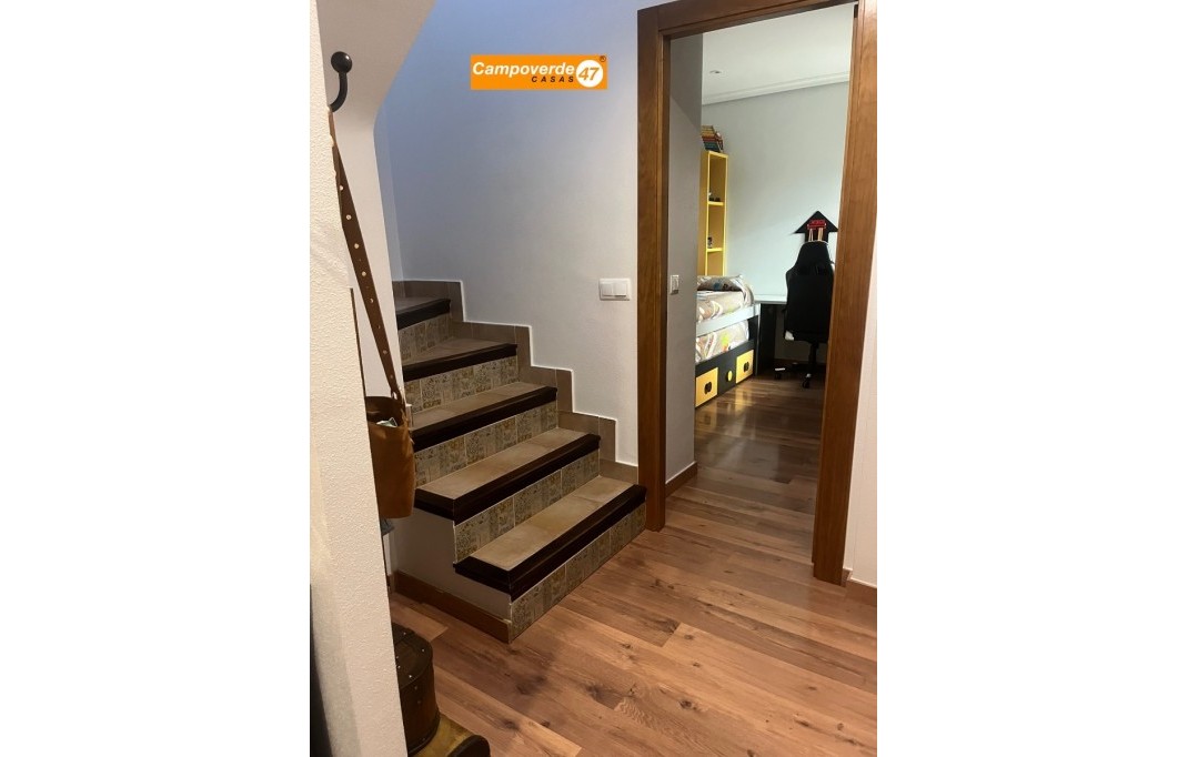 Sales - Apartment - San Pedro del Pinatar