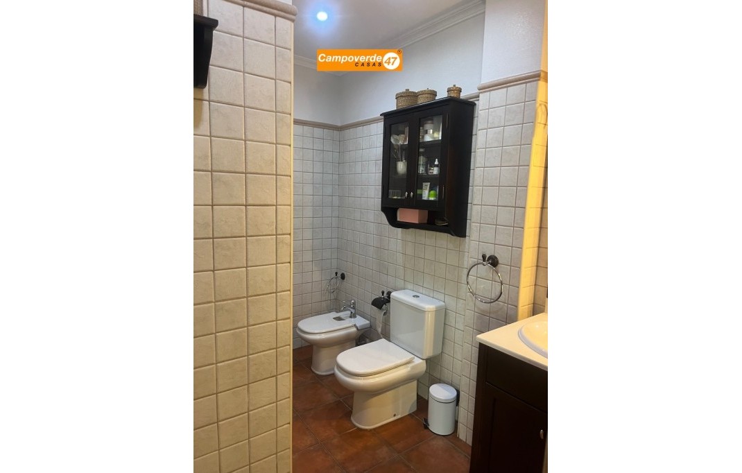 Sales - Apartment - San Pedro del Pinatar