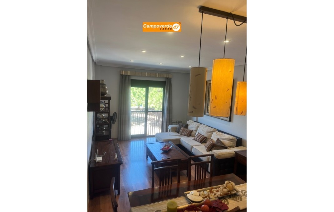 Sales - Apartment - San Pedro del Pinatar