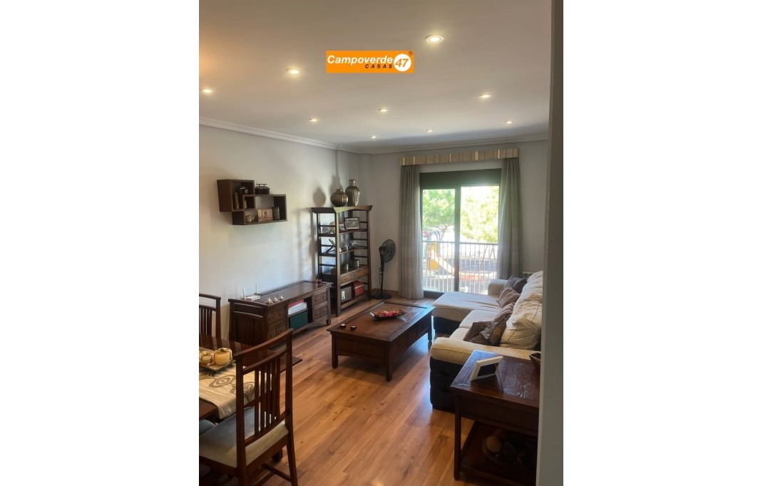 Sales - Apartment - San Pedro del Pinatar