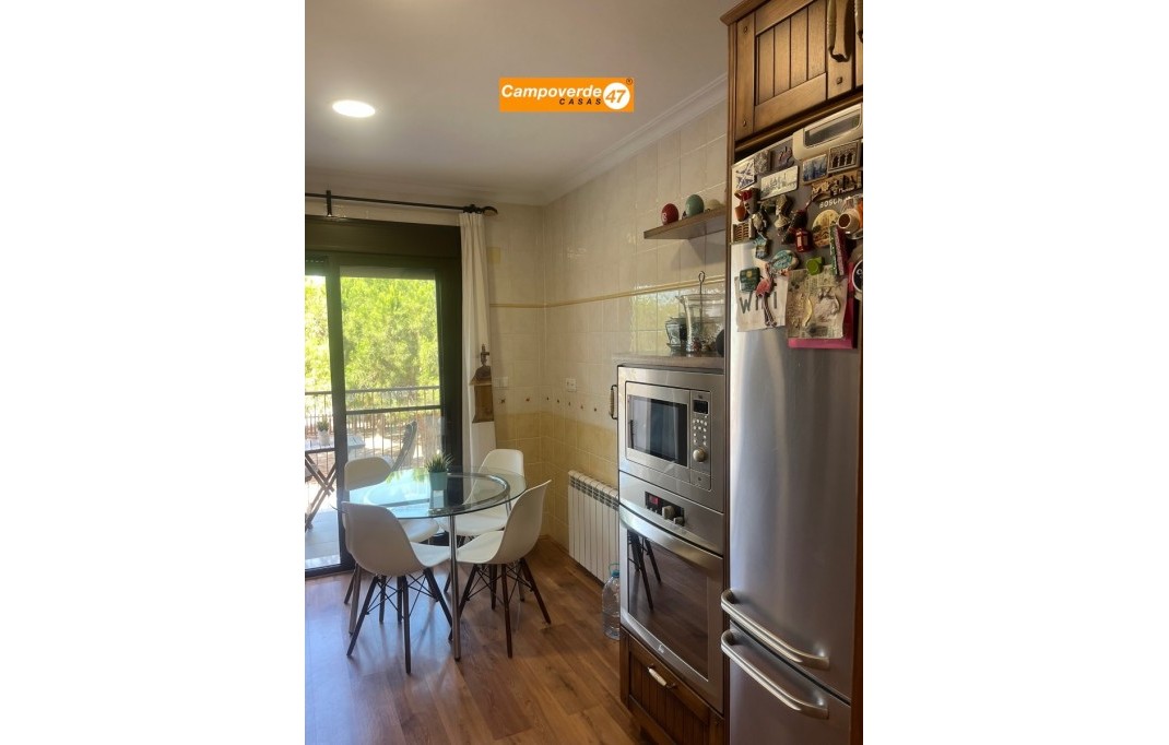 Sales - Apartment - San Pedro del Pinatar