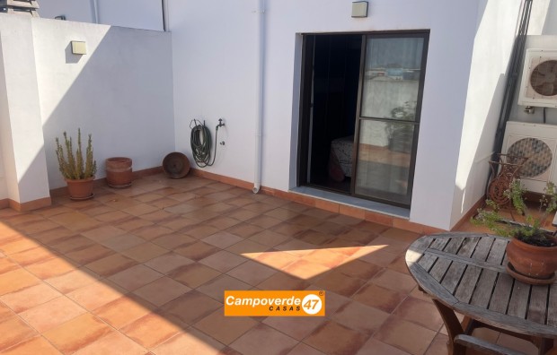Sales - Apartment - San Pedro del Pinatar