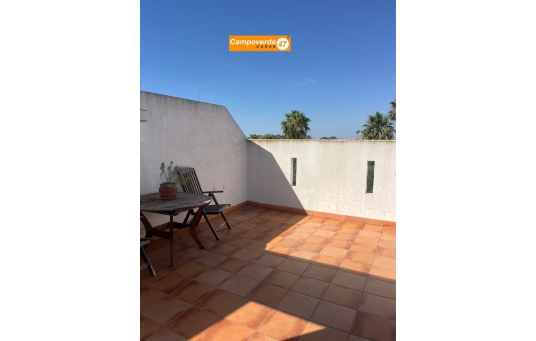 Sales - Apartment - San Pedro del Pinatar