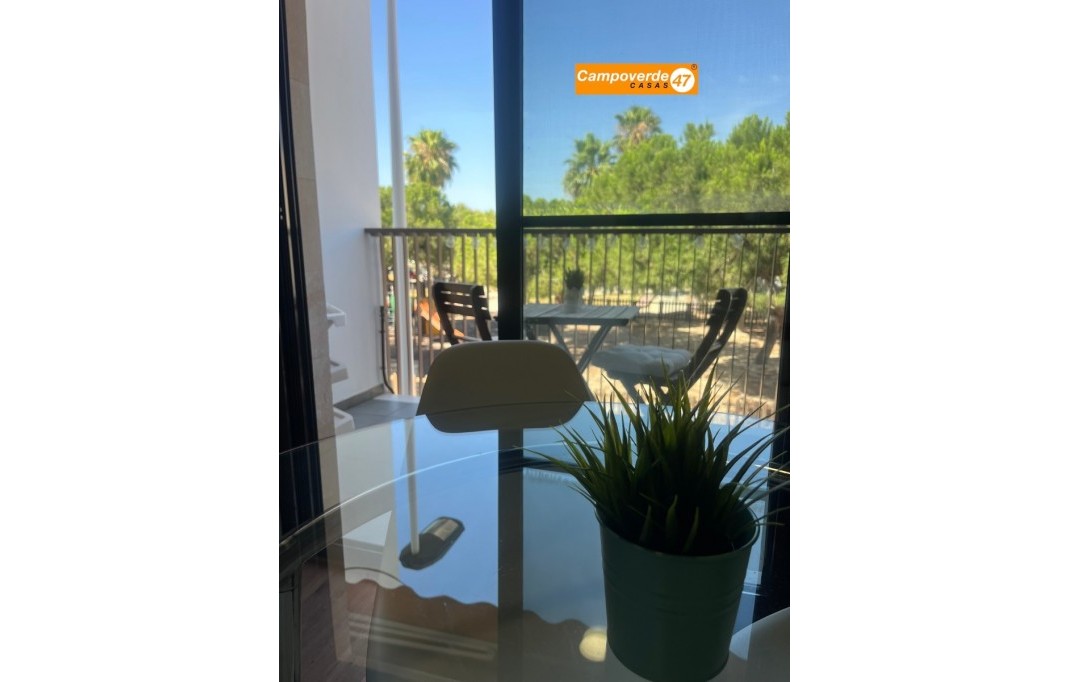 Sales - Apartment - San Pedro del Pinatar