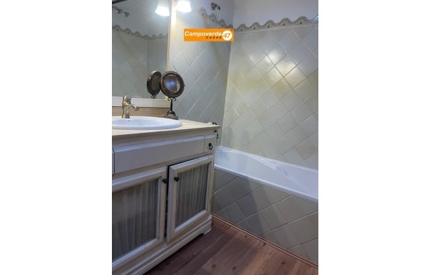 Sales - Apartment - San Pedro del Pinatar