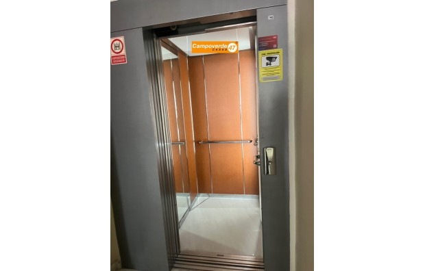 Sales - Apartment - San Pedro del Pinatar
