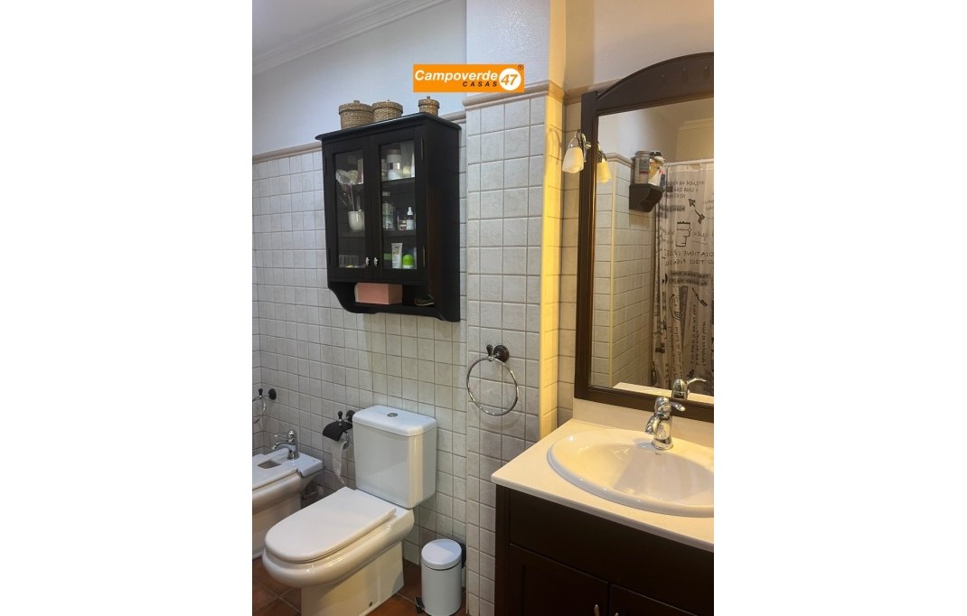 Sales - Apartment - San Pedro del Pinatar