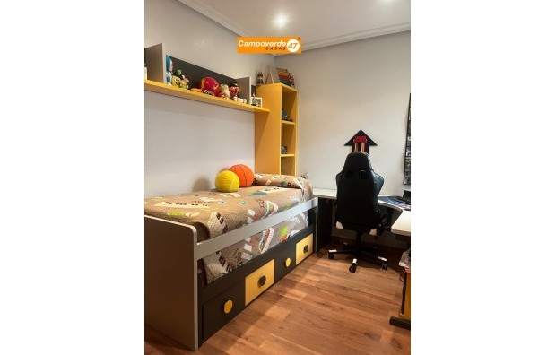 Sales - Apartment - San Pedro del Pinatar
