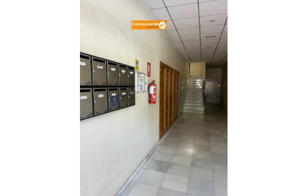Sales - Apartment - San Pedro del Pinatar