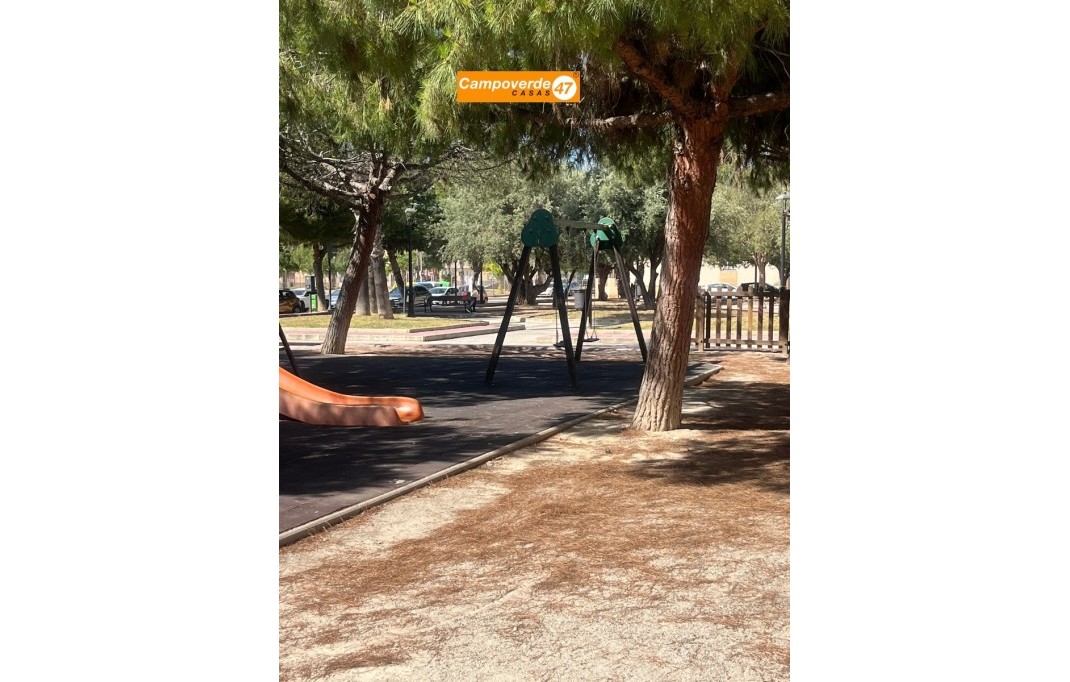 Sales - Apartment - San Pedro del Pinatar