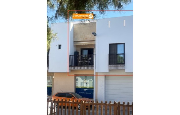 Sales - Apartment - San Pedro del Pinatar