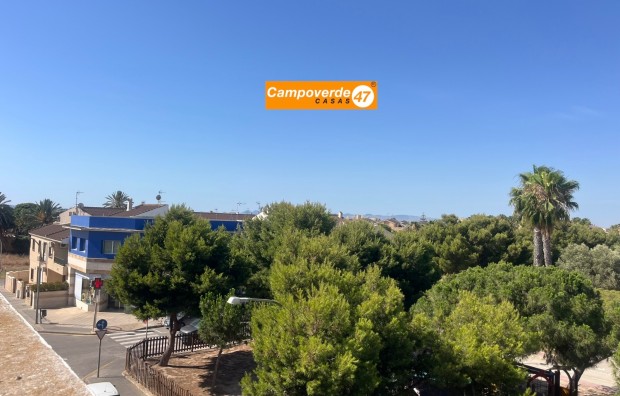 Sales - Apartment - San Pedro del Pinatar