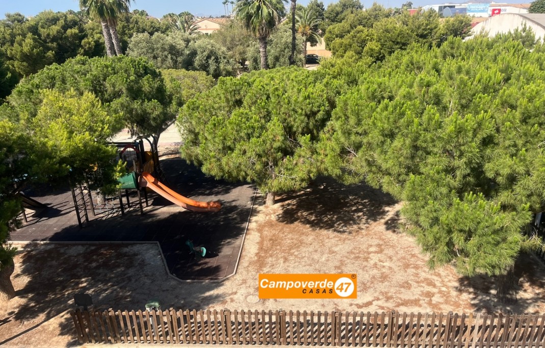 Sales - Apartment - San Pedro del Pinatar