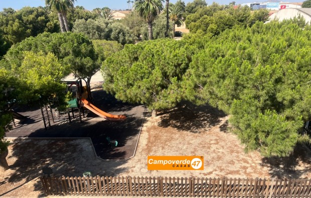 Sales - Apartment - San Pedro del Pinatar