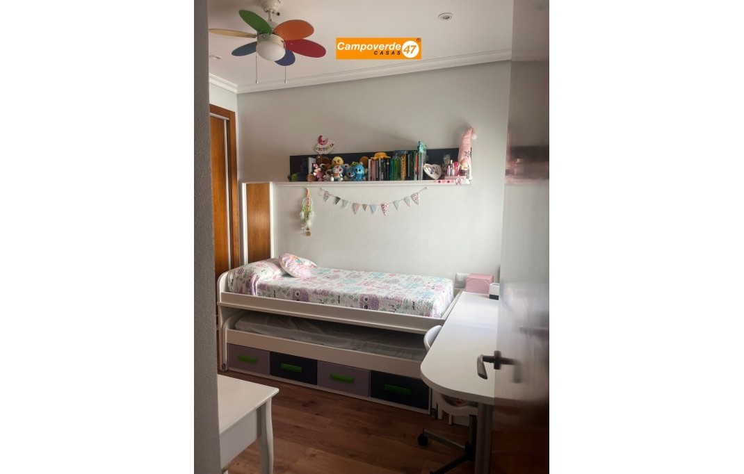 Sales - Apartment - San Pedro del Pinatar