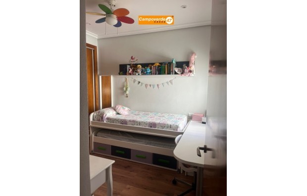 Sales - Apartment - San Pedro del Pinatar