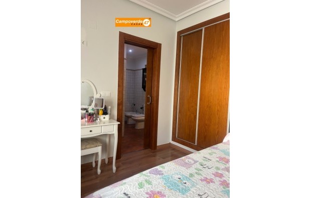 Sales - Apartment - San Pedro del Pinatar