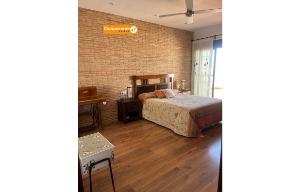 Sales - Apartment - San Pedro del Pinatar