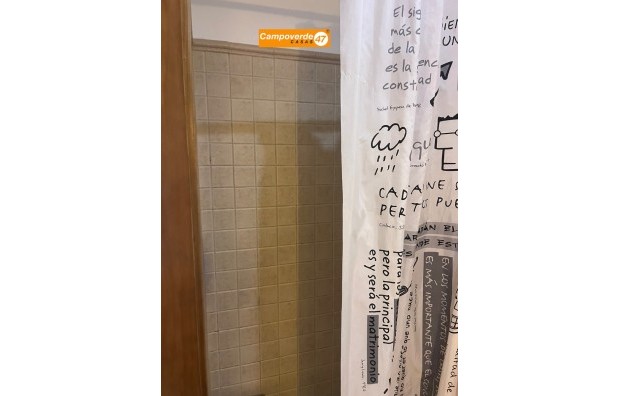 Sales - Apartment - San Pedro del Pinatar