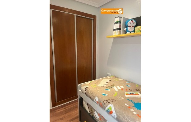 Sales - Apartment - San Pedro del Pinatar