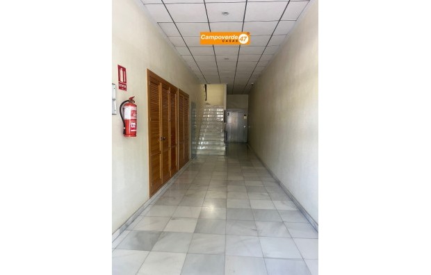 Sales - Apartment - San Pedro del Pinatar